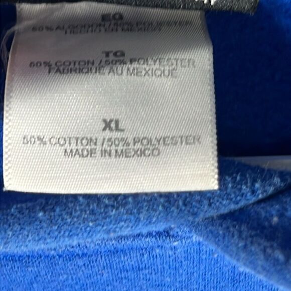 🏈 Vintage FLORIDA GATORS 2006 National Champions ESPN Hoodie Sweatshirt Sz XL - Picture 8 of 10